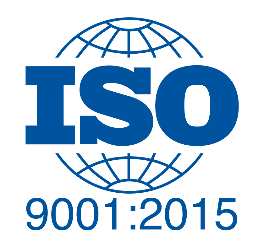 ISO 9001 certification