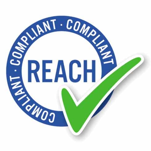 REACH compliance