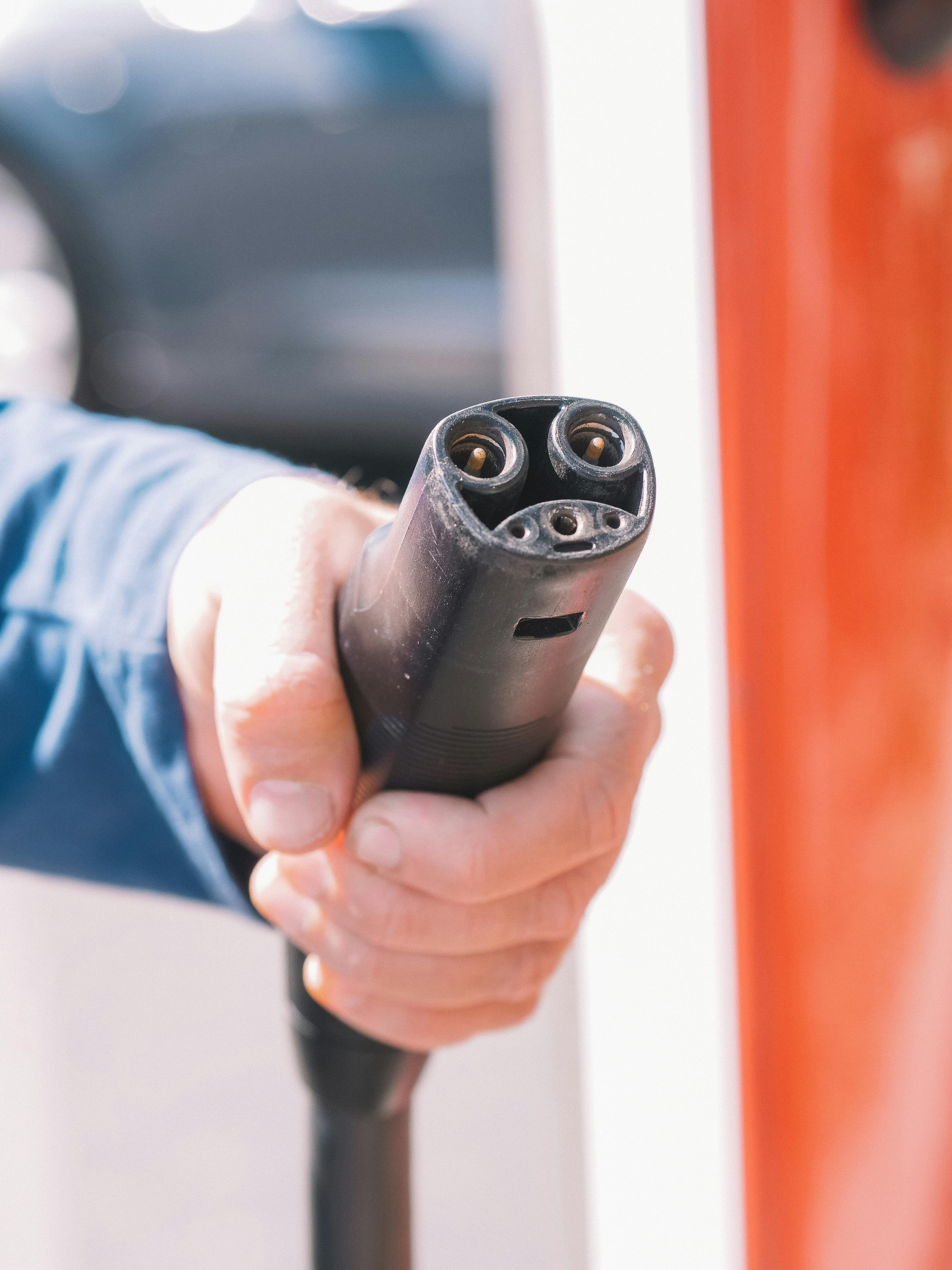 Settore Mobilità Elettrica