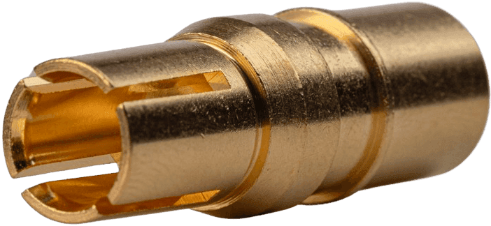 Gold Plating