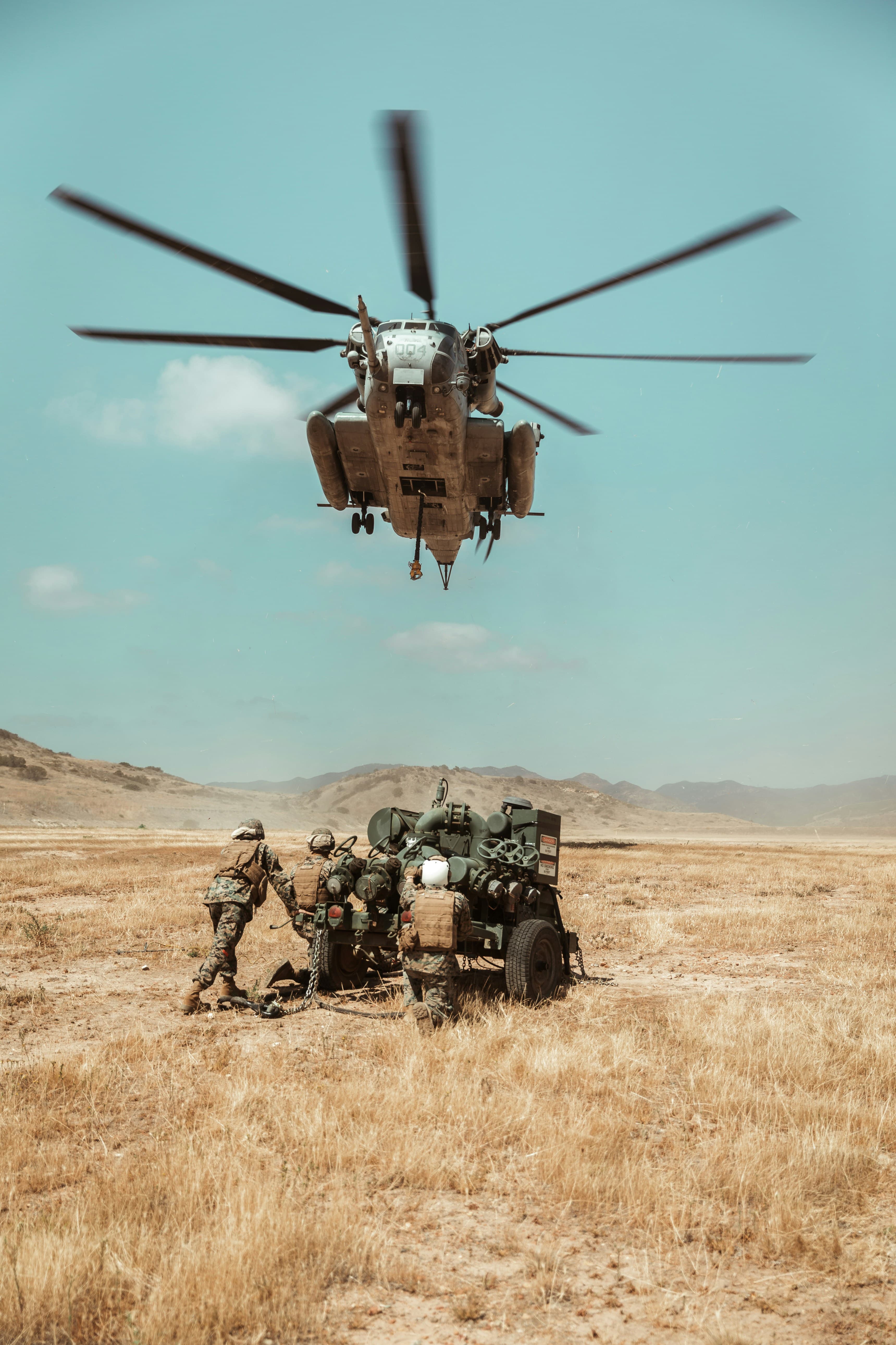 Settore Militare